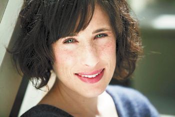 Anne Zimmerman Anne Zimmerman
