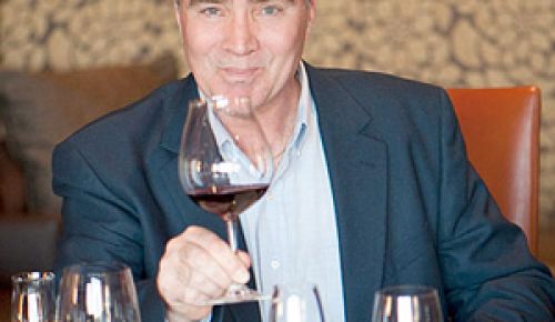 Gregg Jones - Oregon Wine Press 2009 Personof the Year