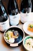 Several dishes at Portland s Han Oak restaurant. ## Photo by Kari Young