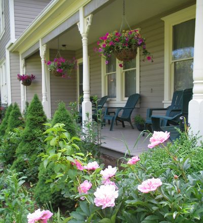 Heisen House was built in 1898. Photo provided.