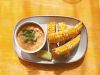 Sumac Lime Corn Ribs with Sikil Pak ## Photo provided by Javelina Restaurant
