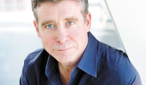 Jay McInerney