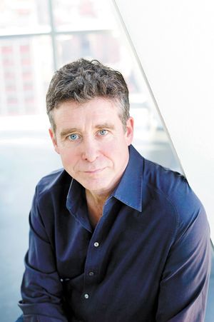 Jay McInerney Jay McInerney