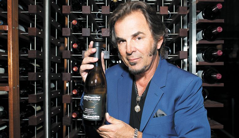 Q&A: Jonathan Cain