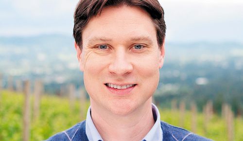 Ken Bolick ## Photo provided by ROCO Winery