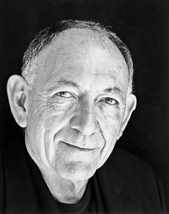 Kermit Lynch ##Photo by Judy Dater Kermit Lynch ##Photo by Judy Dater
