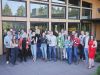 Some of Oregon s sparkling wine producers pouring at Method Oregon, hosted by Domaine Willamette. ## Photo by Will Hawkins