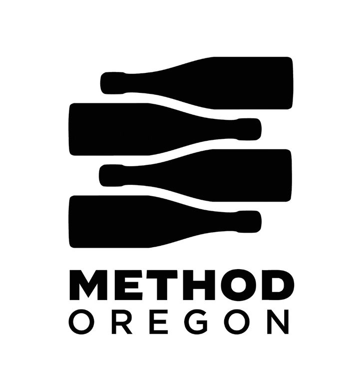 The new Method Oregon logo. ## Image provided by Method Oregon