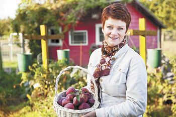 Chef Wendy Bennett recently opened Wine Country Cooking Studio in Dundee.