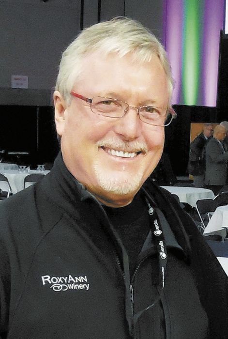 Michael Donovan Michael Donovan