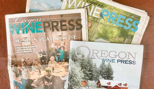 ## Photo by Michele Francisco