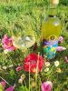 A bottle of Oran Mor Artisan Mead. ##Photo provided