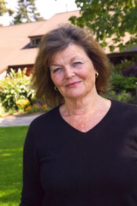 Nancy Ponzi Nancy Ponzi