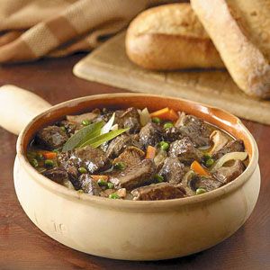 Doba alla Piemontese. Photo Courtesy of “The Ponzi Vineyards Cookbook”/Photo by Polara Studios Doba alla Piemontese. Photo Courtesy of “The Ponzi Vineyards Cookbook”/Photo by Polara Studios