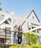 Sisters Meghann Walk (left) and Kristina Alvarez play pivotal roles in family business Hummingbird Estate. ## Megan Steffen Camero/Untapped Media Inc.