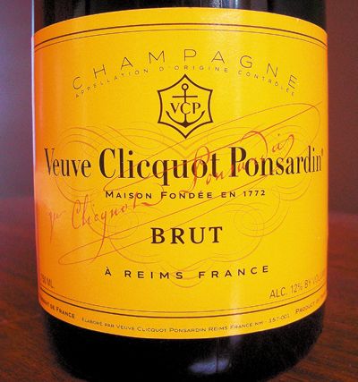 The “Widow” Clicquot’s distinctive yellow label is one of the most widely known and well-respected around the world. Every wine in the portfolio of this 214-year-old house is at the top of its class.