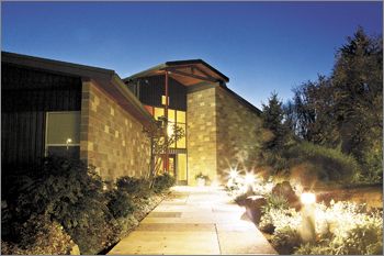 Chemeketa Community College’s Northwest Viticulture Center is located on the Eola Campus west of Salem. Chemeketa Community College’s Northwest Viticulture Center is located on the Eola Campus west of Salem.