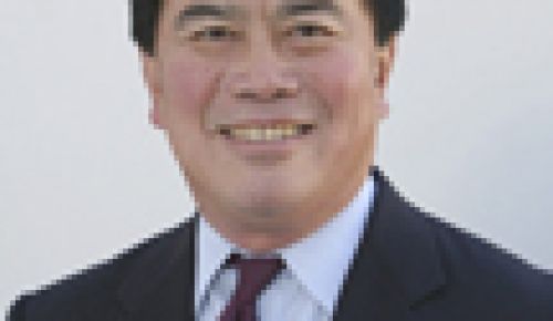 U.S. Rep. David Wu