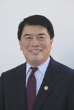 U.S. Rep. David Wu