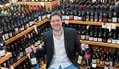 Boris Wiedenfeld is general manager of Sundance
Wine Cellars-Oregon Wine Merchants in Eugene.